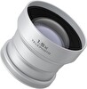 Freewell 1.5X Fuji X100 Serisi Telephoto Lens Gri FW-FU-XTP