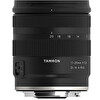 Tamron 11-20mm F2.8 Di III-A RXD Canon RF Fotoğraf Makinesi Lensi