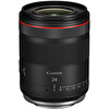 Canon RF 24mm f/1.4 L VCM Fotoğraf Makinesi Lensi