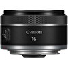 Canon RF 16mm f/2.8 STM Fotoğraf Makinesi Lensi
