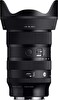 Sigma 17-40 MM f/1.8 DC Art Lens (Sony E)