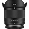 Viltrox AF 9 MM F2.8 XF Fujifilm APS-C Lens