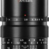 7Artisans 75 MM F1.4 Full Frame Sony E Mount Manuel Portre Lens – Güçlü Bokeh Performansı