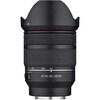 Samyang AF 24-60 MM F2.8 FE Sony E Mount Zoom Lens – Full Frame Sabit F2.8 Diyafram