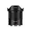 7Artisans AF 10mm F2.8 Lens (Nikon Z Mount Uyumlu)