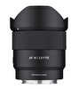 Samyang AF 16MM  F/2.8 Sony E Mount Lens