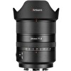 7Artisans AF 24 MM F1.8 Nikon Z Mount Full Frame Lens Siyah