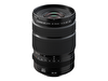 Fujinon GF20-35MM F4.0 R WR Orta Format Objektif