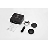 Viltrox E-Z Mount Nikon Z Gövde ve Sony E Lens Uyumlu Lens Adaptörü