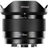 7Artisans AF 35MM F1.8 Sony E Mount APS-C Otomatik Netleme Lens Siyah