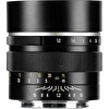 7Artisans 50MM F1.2 Fujifilm X Mount APS-C Manuel Netleme Portre Lens
