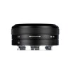 7Artisans 18MM F5.6 Sony E Mount Full Frame Manuel Netleme Lens Siyah