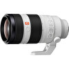 Sony FE 100-400 MM F/4.5-5.6 GM OSS Lens  (On İthalat Garantili)