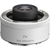 Sony SEL20TC 2X Teleconverter Lens (On İthalat Garantili)