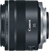 Canon RF 35MM F1.8 Macro IS STM Lens (On İthalat Garantili)