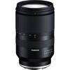 Tamron 17-70MM F/2.8 DI III-A VC RXD Sony E Uyumlu Aynasız Fotoğraf Makinesi Lensi (On İthalat Garantili)