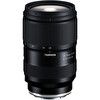 Tamron 28-75 MM F/2.8 Di III VXD G2 Lens (Sony E) (On İthalat Garantili)
