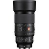 Sony FE 100 MM F2.8 Makro GM OSS Lens  (On İthalat Garantili)