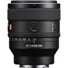 Sony FE 50 MM F/1.4 GM Lens  (On İthalat Garantili)