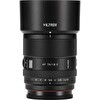 Viltrox AF 75mm F1.8 Evo Sony E Mount APS-C Fotoğraf Makinesi Lensi (Resmi Distribütör Garantili)