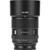 Viltrox AF 90mm F2.2 Evo XF Fujifilm APS-C Fotoğraf Makinesi Lensi (Resmi Distribütör Garantili)