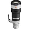 Sony SEL100400MCW  F/4.5 GM OSS Fotoğraf Makinesi Lensi (Resmi Distribütör Garantili)