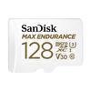 Sandisk Max Endurance 128 GB SDSQQVR-128G-GN6IA Micro SDXC 100/40 Mb/s C10 V30 Hafıza Kartı