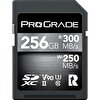 ProGrade Digital SDXC UHS-II 256 GB Hafıza Kartı