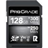 ProGrade Digital V90 SDXC UHS-II 128 GB Hafıza Kartı