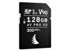 Angelbird SD MK2 128 GB V90 Hafıza Kartı