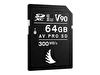Angelbird SD MK2 64 GB V90 Hafıza Kartı