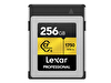 Lexar CFExpress Gold 256 GB Type-B Hafıza Kartı
