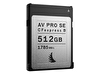 Angelbird CFexpress 512 GB Type-B Hafıza Kartı