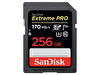 Sandisk Extreme Pro SDSDXXY-256G-GN4IN Class 10 UHS-I U3 V30 256 GB SD Kart