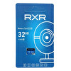 RXR 32 GB SD Kart ve Adaptör