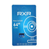RXR 64 GB SD Kart ve Adaptör