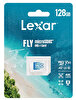 Lexar FLY 128 GB MicroSDXC Hafıza Kartı