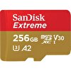 Sandisk Extreme SDSQXA1-256G-GN6MA 256 GB SDXC 160MB/90MB/S UHS-1 Hafıza Kartı