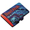 Sandisk GamePlay 512 GB SDSQXAV-512G-GN6XN 190/130MB/s 4K UHD MicroSDXC A2 V30 Gaming Hafıza Kartı
