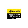 Insta360 64 GB MicroSDXC Hafıza Kartı