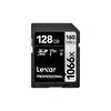 Lexar 128 GB 1066X SD UhsI V30 160MB/S Hafıza Kartı