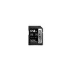 Lexar 512 GB Silver Plus SD Uhsı V30 U3 205MB/S Hafıza Kartı