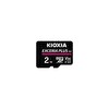 Kioxia LMPL2M002TG2 2TB Exceria Plus G2 Micro Sdxc 4K U3 V30 A1 Hız Sınıfı Class 10 Hafıza Kartı