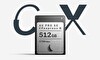 Angelbird 512 GB CFExpress V4 B Tipi Hafıza Kartı