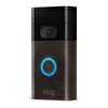 Ring Video Doorbell 1080p Akıllı Smart Görüntülü Kapı Zili