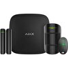 Ajax StarterKit Plus Gelişmiş Kablosuz Alarm Kiti