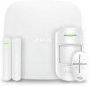 Ajax HubKit Kablosuz Beyaz Alarm Seti