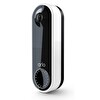 Arlo Essential HD 180 Görünüm Gece Görüşü Görüntülü Kapı Zili B08HRNG8CR
