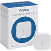 Aqara Akıllı Sıcaklık ve Nem Sensörü WSDCGQ11LM (Apple Home Destekli)