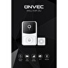 Onvec Akıllı Kapı Zili
